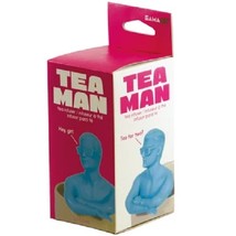 GAMAGO Tea Man Tea Infuser - $8.24