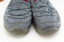 Baretraps Women Size 8 M Shoes Gray Walking Fabric - £15.88 GBP