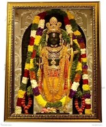Arredamento casa Lord Ram Ayodhya idolo/cornice fotografica cornice...