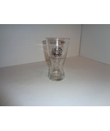 National Beer Bar Glass Vintage 6&quot;  Baltimore Md. - $222.71 MXN