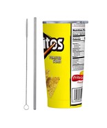Professional Snacker Tumbler, Skinny Tumbler (20oz) Free Ship - $704.15 MXN
