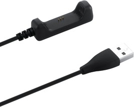 Fitbit Flex 2 Charger - USB Charging Cable for Fitbit Flex 2 Fitness Tracker - £6.98 GBP