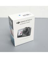 DJI Osmo Action 4 4K Action Camera ONLY - $280.29 CAD