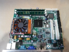 Tyan S3098 Flex W Intel Pentium 2.40 512 533 Board W 1GB Ram - £44.08 GBP