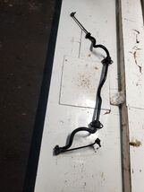 Stabilizer Bar Front Hatchback Fits 14-18 FORTE 739294 - $58.41