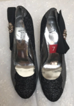 Vince Camuto High Heel Shoes Size 7 - £21.35 GBP