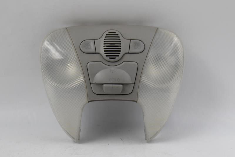 Gray Console Front 2006 MERCEDES SL500 OEM #11028 - $67.49
