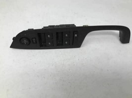 2010-2017 GMC Terrain Master Power Window Switch OEM C02B10003 - £11.87 GBP