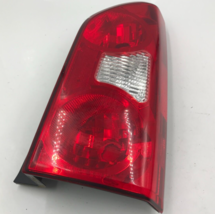 2005-2015 Nissan XTerra Passenger Side Tail Light Taillight OEM A04B43035 - $94.49