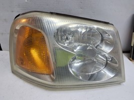 02 03 04 05 06 07 08 09 GMC envoy right passenger headlight assembly OEM - $923.44 MXN