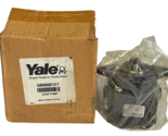 NEW YALE 580000127 / YT580000127 OEM GEAR PUMP FOR FORKLIFT 8620616 - £399.60 GBP