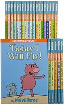Elephant  Piggie: The Complete Collection (An Elephant  Piggie Book) (An... - $111.23