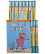 Elephant  Piggie: The Complete Collection (An Elephant  Piggie Book) (An Elephan - £89.22 GBP