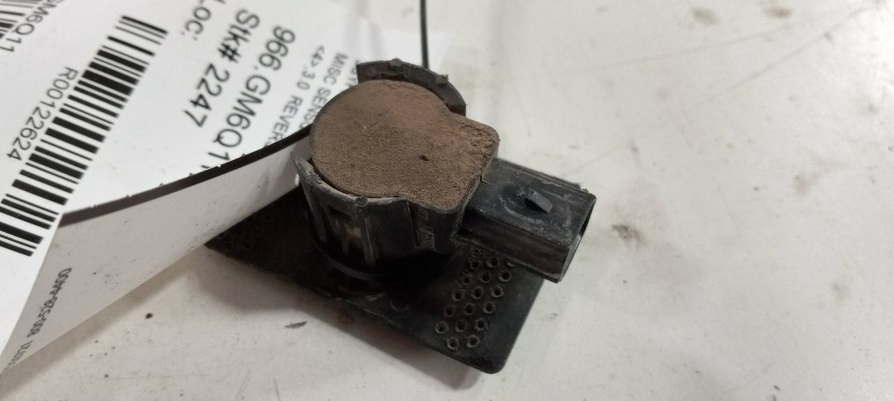 Cadillac SRX Misc Sensor 2011 2012 2013 2014 - $29.79