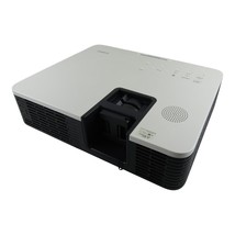 Casio XJ-H1650 XGA Conference Room Projector 3,500 Lumens 1024x768 - 5738 Hrs - £260.40 GBP