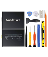 A1474  Battery Replacement for iPad Air 1 iPad 5th 6th 7th 8th Generation - $40.55 CAD