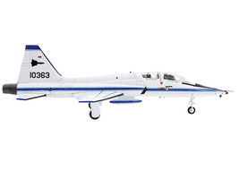 Northrop T-38A Talon Trainer Aircraft &quot;65-10363 Air Force Plant 42 Palmd... - £80.62 GBP