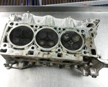 Left Cylinder Head From 2007 Cadillac STS  3.6 12591597 - $249.95