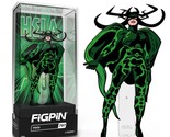 Figpin Classic Marvel Villains Hela Pin #797 Brand New - $16.93