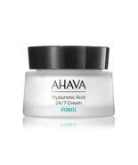 AHAVA Hyaluronic Acid 24/7 Cream Hydrate 50ml/1.7oz - $39.95