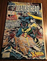 Marvel Comics Death&#39;s Head - #1 1992 - £4.99 GBP