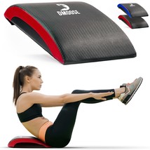 Dmoose Ab Exercise Mat - Sit Up Workout Pad For Abdominal &amp; Core Workout... - £36.47 GBP