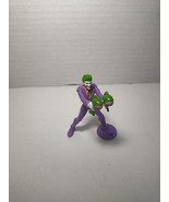 DC Blind Barrel Joker Mini Figure Fish Gun & Nightwing with Batons PVC 2... - €8,49 EUR DC Blind Barrel Joker Mini Figure Fish Gun & Nightwing with Batons PVC 2... - €8,49 EUR
