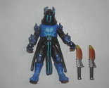 FORTNITE - THE ICE KING - 2.5 Inch Figure (Figure Only) - $8.00