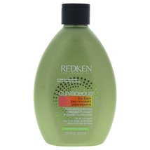 Redken curvaceous low foam cleanser 101 oz 184745 thumb200