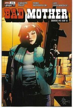 Bad Mother #1, 2, 3, 4 &amp; 5 (Of 5) Artists Writers &amp; Artisans Inc 2020 - £19.42 GBP