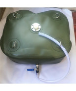 25gallon Fuel Tank Petrol Bag Gasoline Diesel Bladder Fuel oil Tank For ... - £204.95 GBP