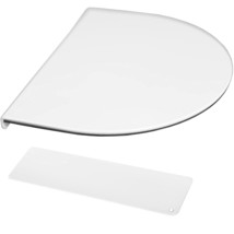 VIVO Steel Reinforcement Bracket Mount Plate for Thin, Glass, and other Fragile  - £31.44 GBP