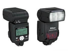 Nikon SB-800 Speedlight Flash SLR Strobe 4 Students In 100% Working MiNTY! - $104.00