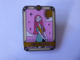 Disney Trading Pins 160330 Loungefly - The Queen Tarot Card - Sally - Nightm - £14.78 GBP