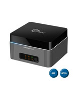 Siig CE-H22S11-S1 CE-H22S11-S1 PREMIUM 5PORT HDMI - $118.82 CAD