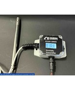 Omega Engineering HX200HD Dew Point &amp; Humidity Transmitter HX200 Series ... - $2,193.05 CAD