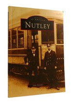 John Demmer NUTLEY Images of America 1st Edition 1st Printing - £43.69 GBP