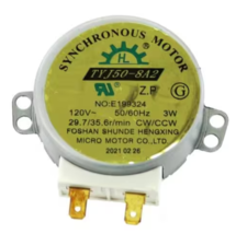 Midea 11002014000042 Synchronous Motor, Commercial Microwave - €54,95 EUR