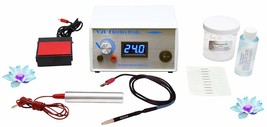 V2R Home and Professional Electrolysis System for Permanent Hair Removal Face Bo - $799.95