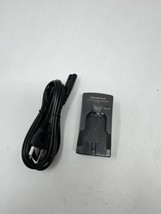 Charger  OEM Battery For Olympus LI-10B LI-10C LI-12B - $8.32