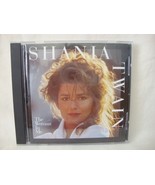 Vintage Shania Twain CD Country Music The Woman in Me 1995 Mercury - $15.68