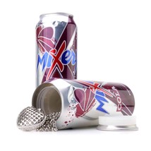 Diversion Safe Mixery Cola Can Secret Stash Hide Store Valuables Home Se... - $37.49
