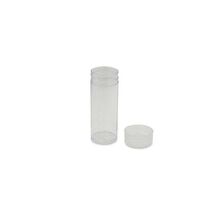 1 BCW Quarter Sized Coin Tube - $9.79