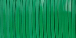 Rexlace Plastic Lacing .0938&quot;X10Yd Kelly - £4.78 GBP