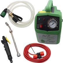 Supplying Demand Zpb140 Port A Blaster Hvac Coil Cleaning Portable Pressure - £214.88 GBP