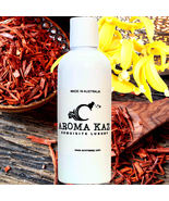Ylang Ylang &amp; Sandalwood Bath Body Massage Oil Luxury Vegan Cruelty Free - $13.95+