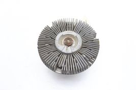 04-06 FORD F-150 4.6L 5.4L FAN CLUTCH 4L34-CA E2551 image 7