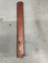 1962 1961 Ford Galaxie 2 Door Panel Trim Upper Rail Molding Marauder Par... - $119.24