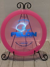 New Dynamic Discs Lucid Felon Driver Disc Golf Disc 176 Grams - $18.99