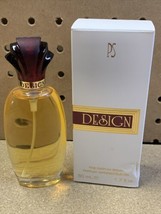 New PS Design Paul Sebastian Fine Parfum Spray For Women 1.7 Oz  / 50 ML, Fresh - $17.10